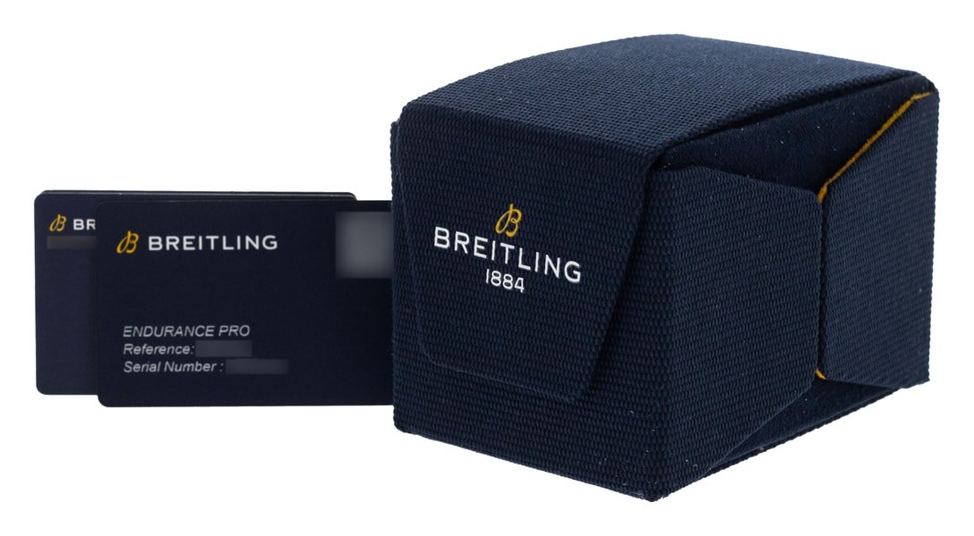 Breitling Endurance Pro X82310